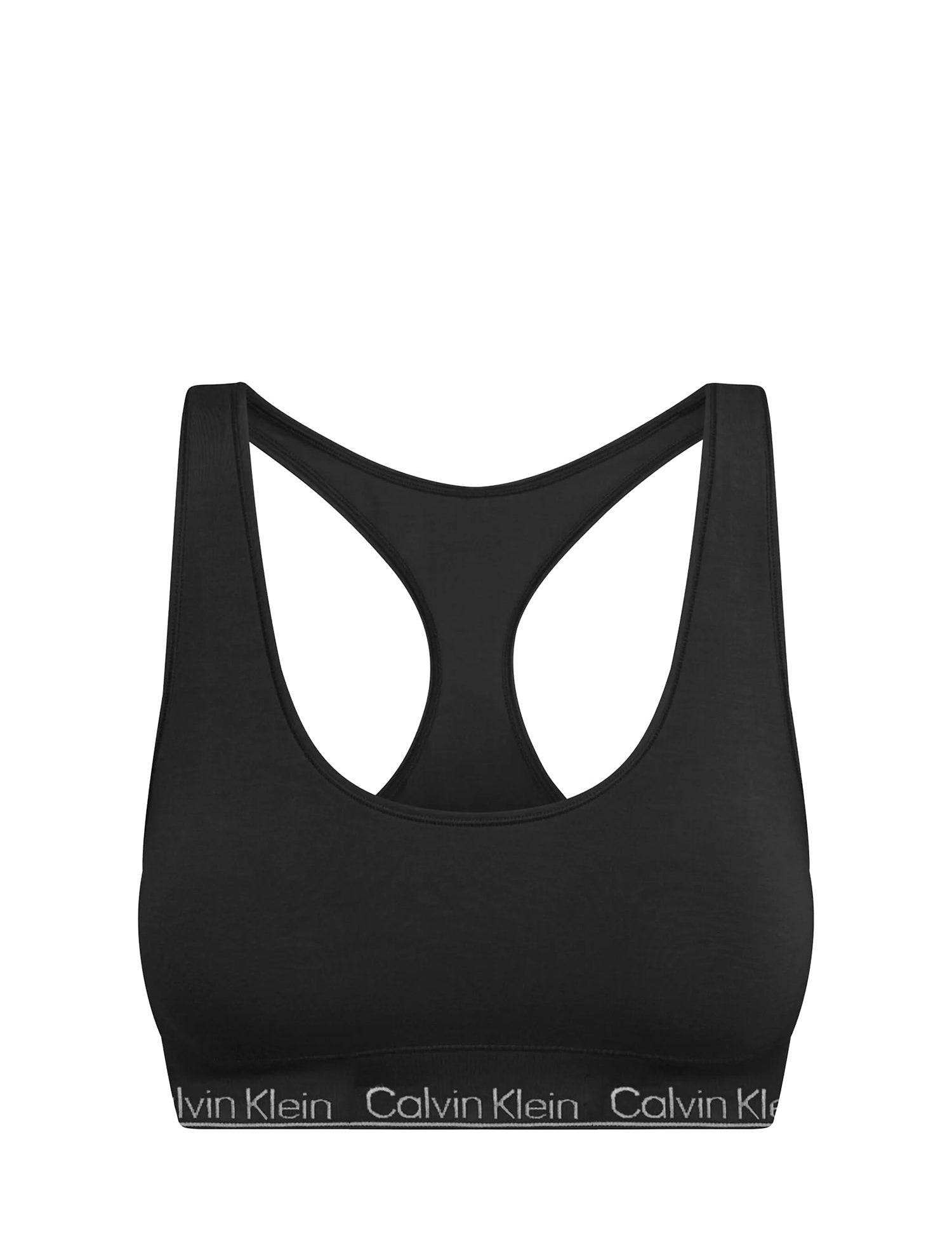 Reggiseni e Bralette Nero Calvin Klein Underwear