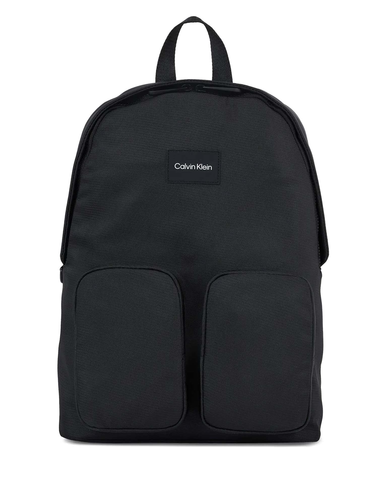 Zaini Nero Calvin Klein
