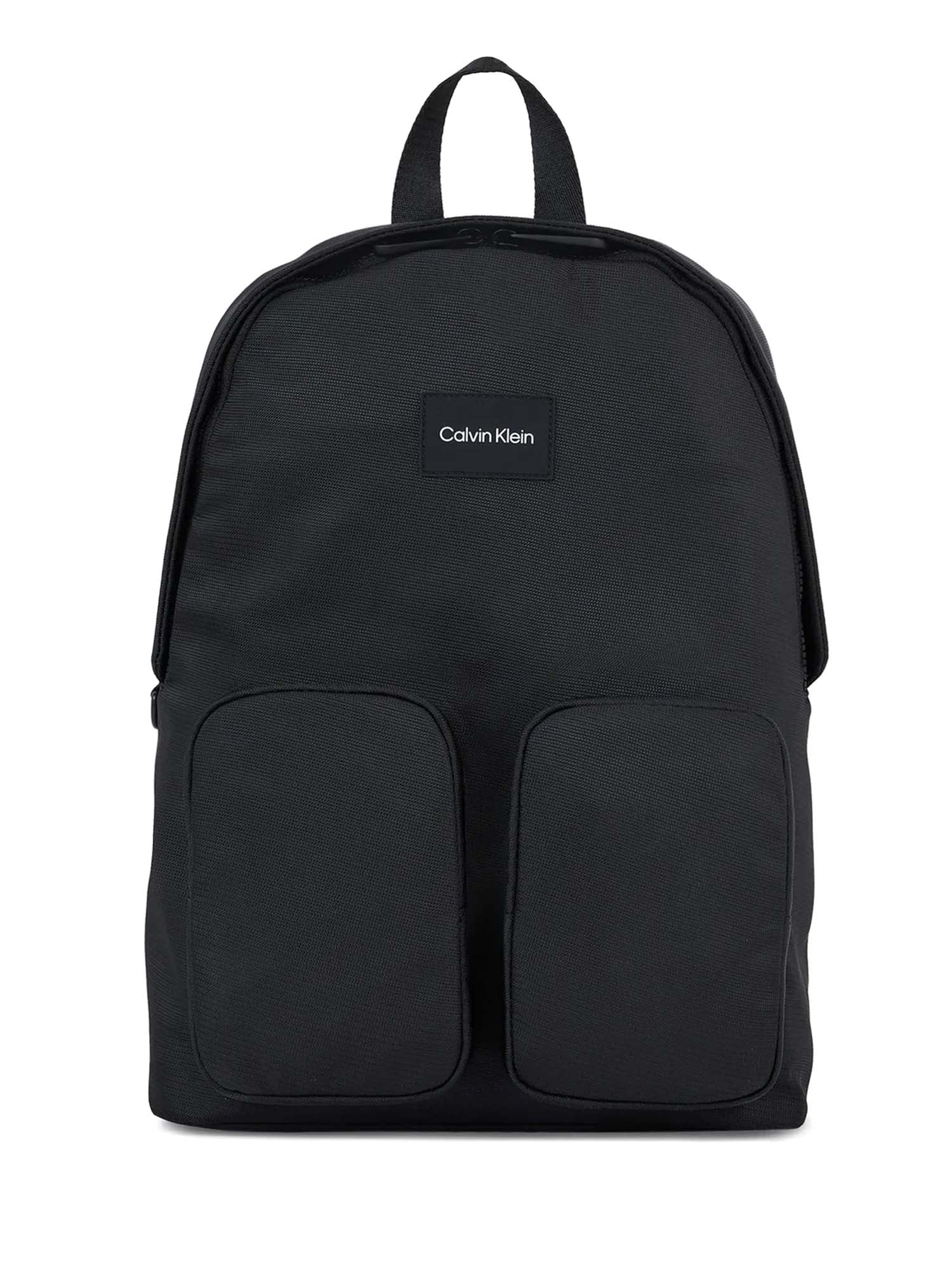 Zaini Nero Calvin Klein