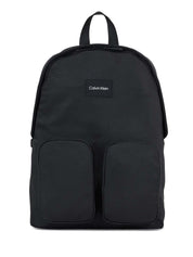 Zaini Nero Calvin Klein
