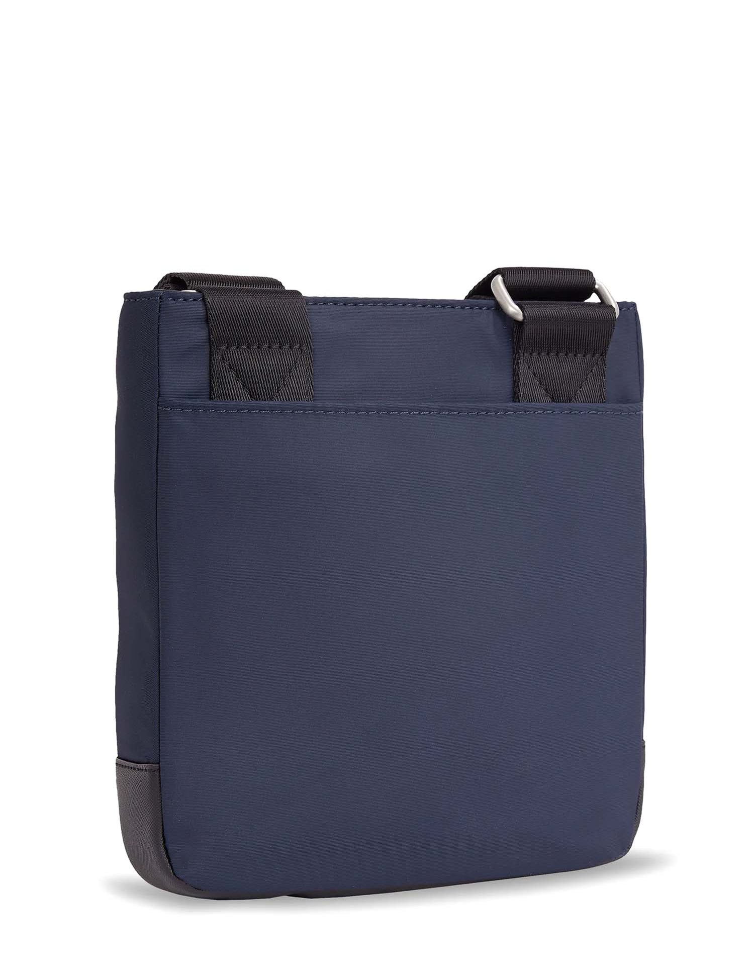 Tracolla Blu Tommy Hilfiger