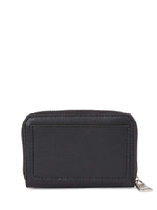 Portafogli Nero E Rosa Calvin Klein Jeans