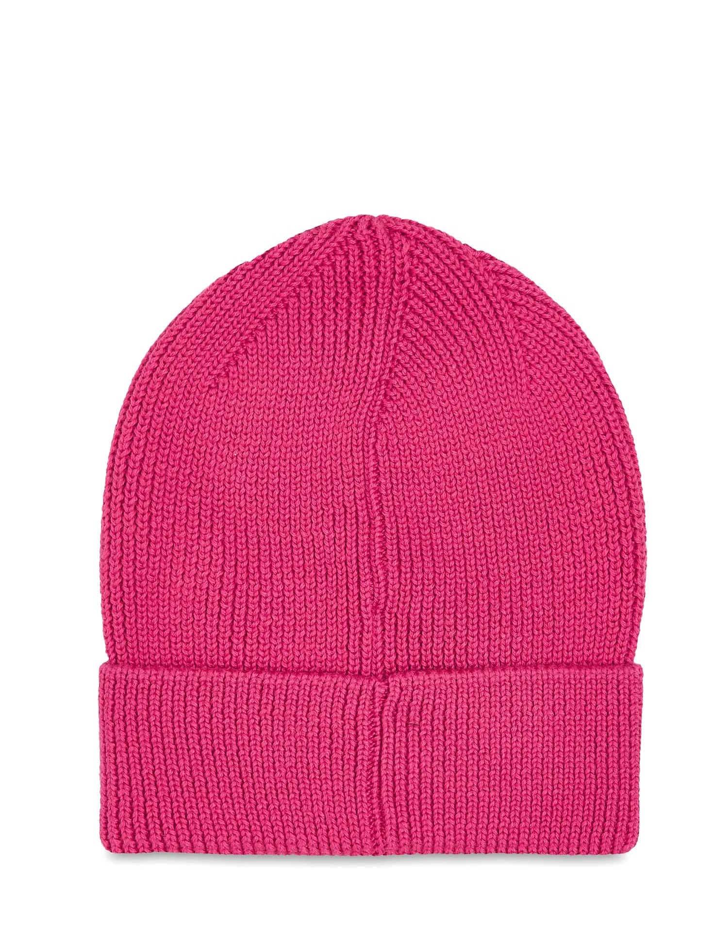 Cappelli Fucsia Tommy Hilfiger