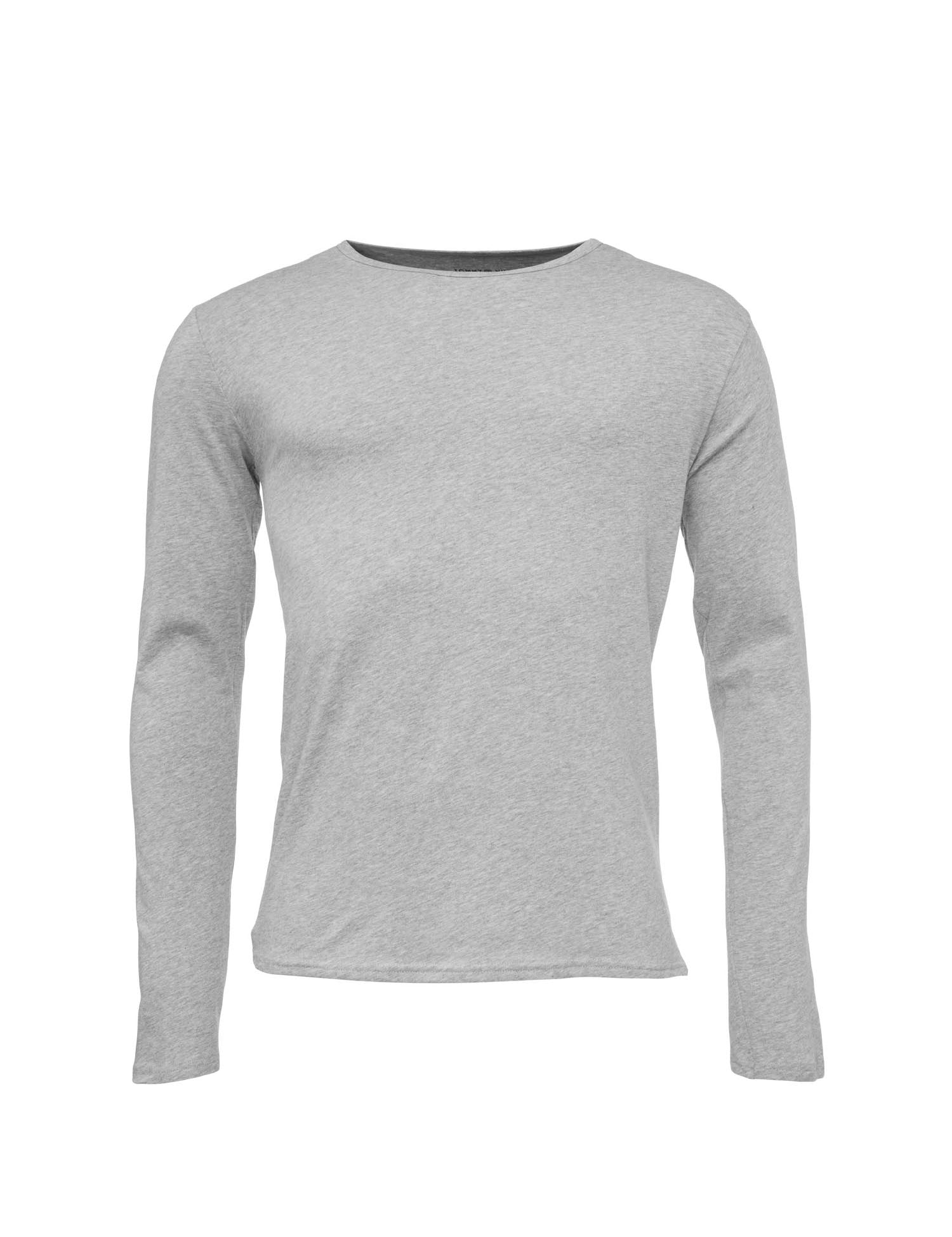 T-shirt Grigio Tommy Hilfiger Underwear