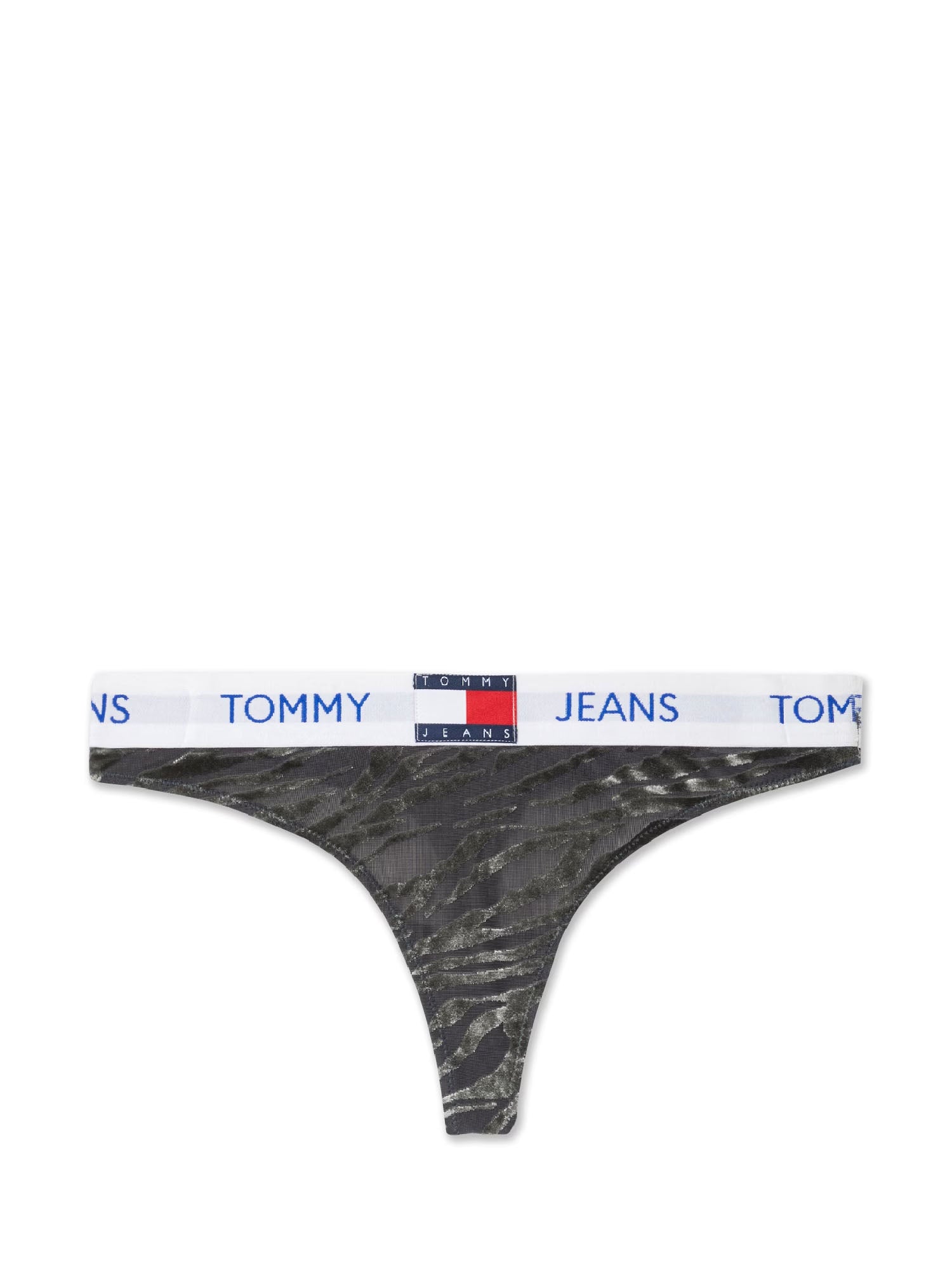 Tommy Hilfiger Underwear Perizomi Donna | UW0UW04701