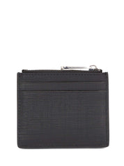 Portafogli Nero Calvin Klein
