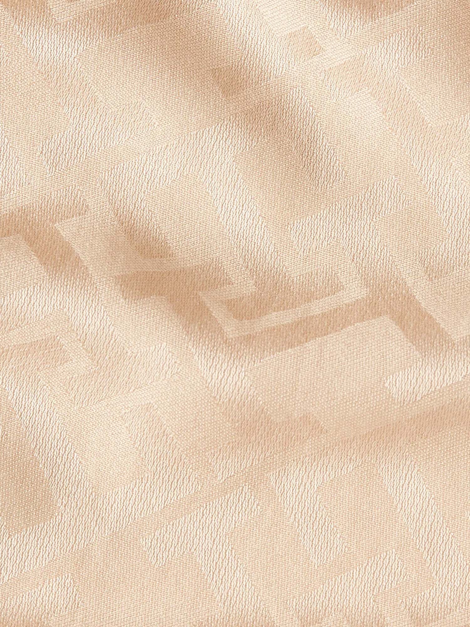 Sciarpe Beige Tommy Hilfiger
