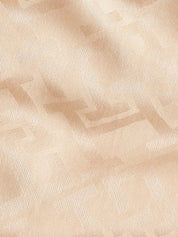 Sciarpe Beige Tommy Hilfiger