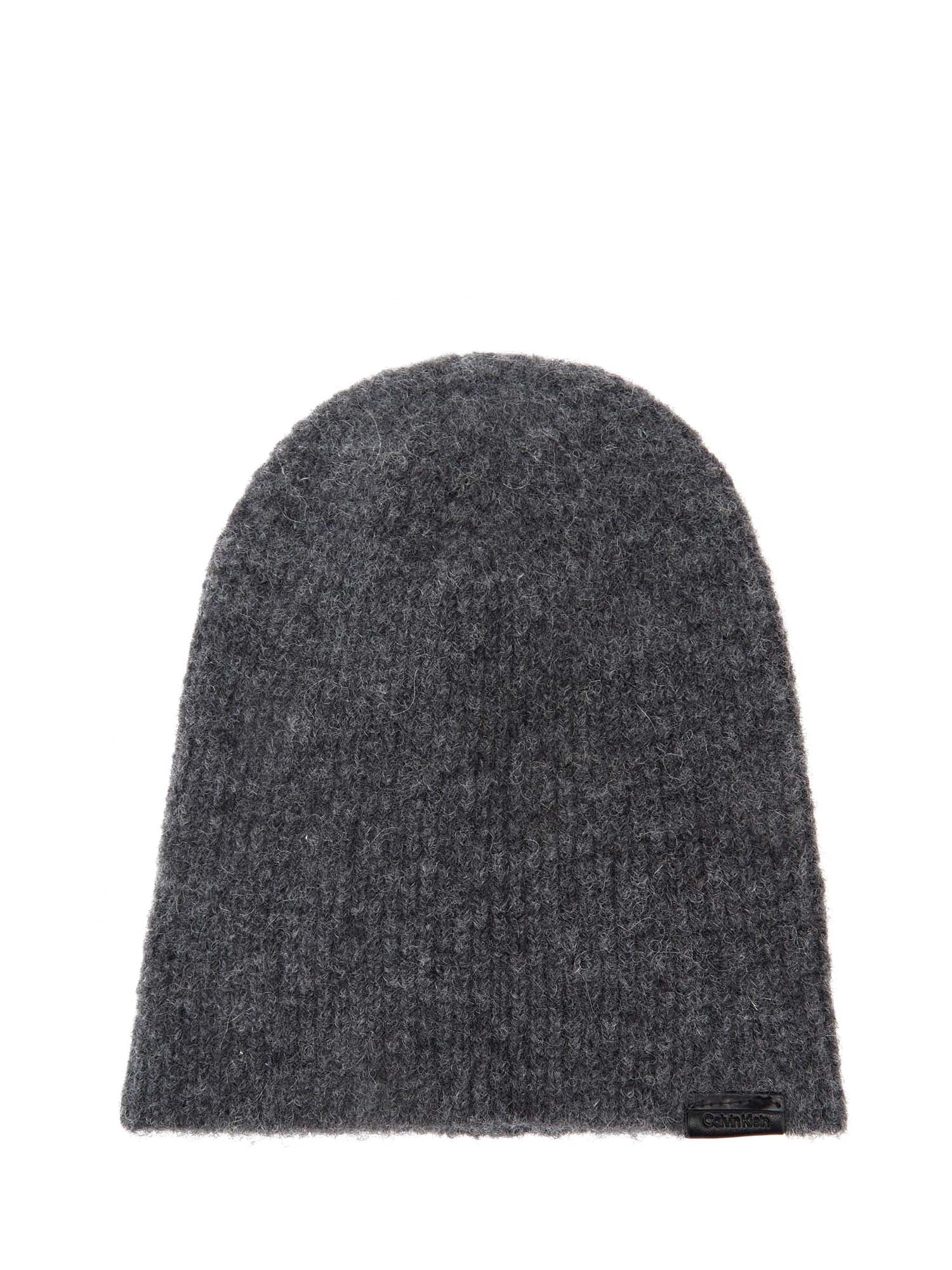 Cappelli Grigio Calvin Klein