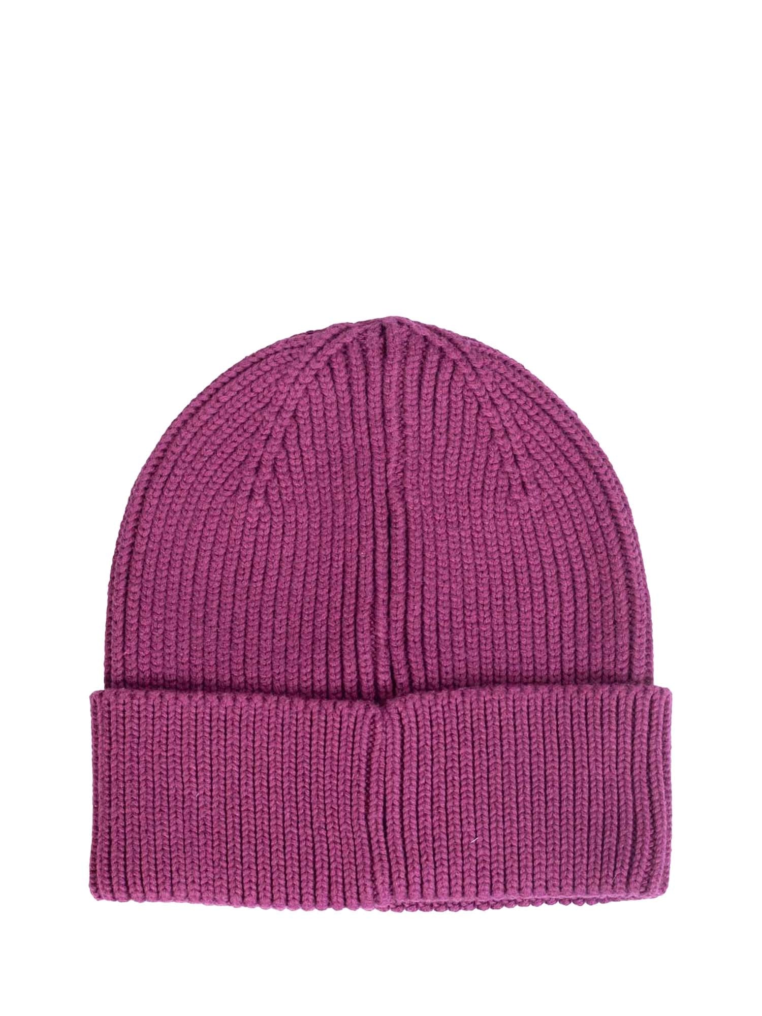 Cappelli Viola Calvin Klein Jeans