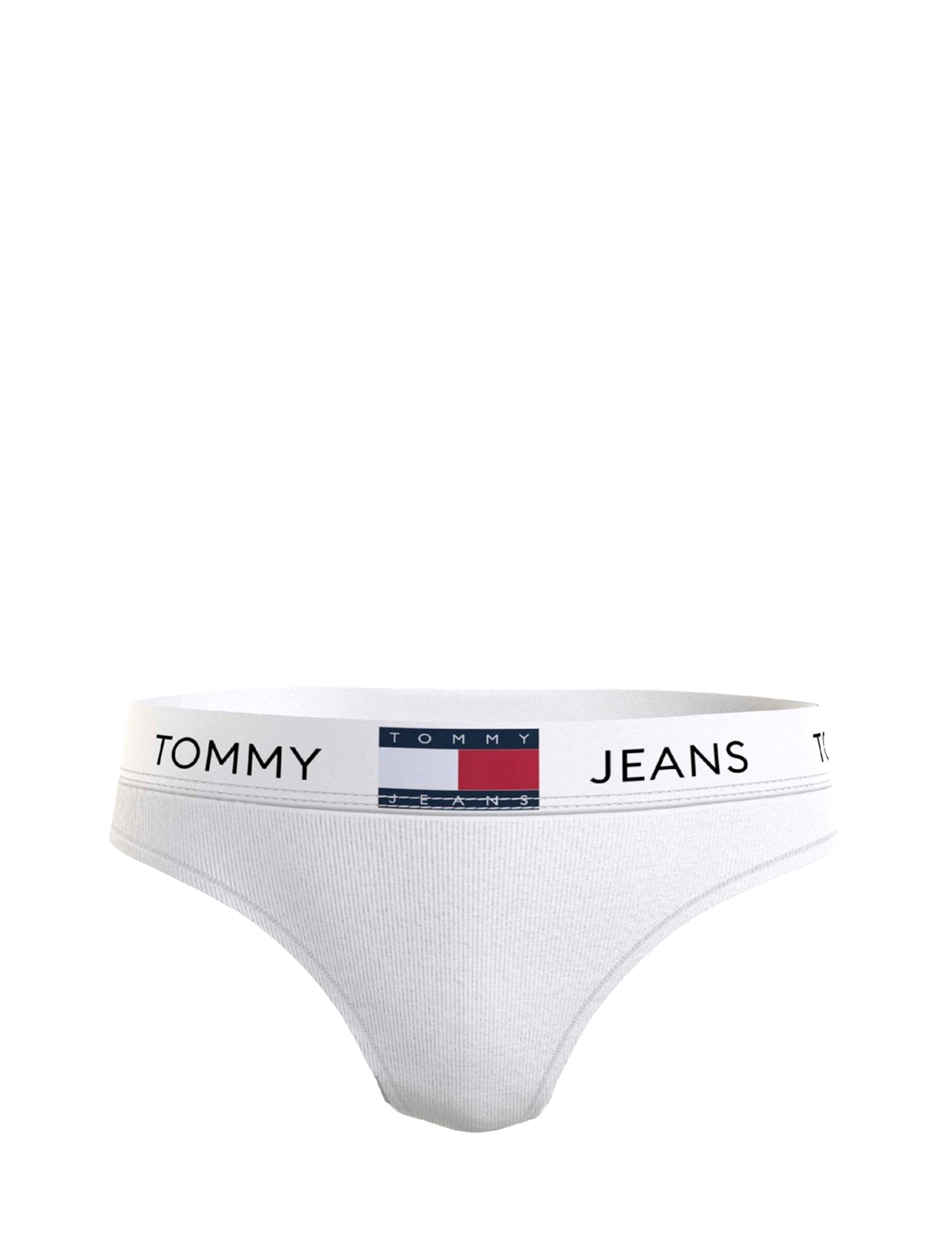 Perizomi Bianco Tommy Hilfiger Underwear