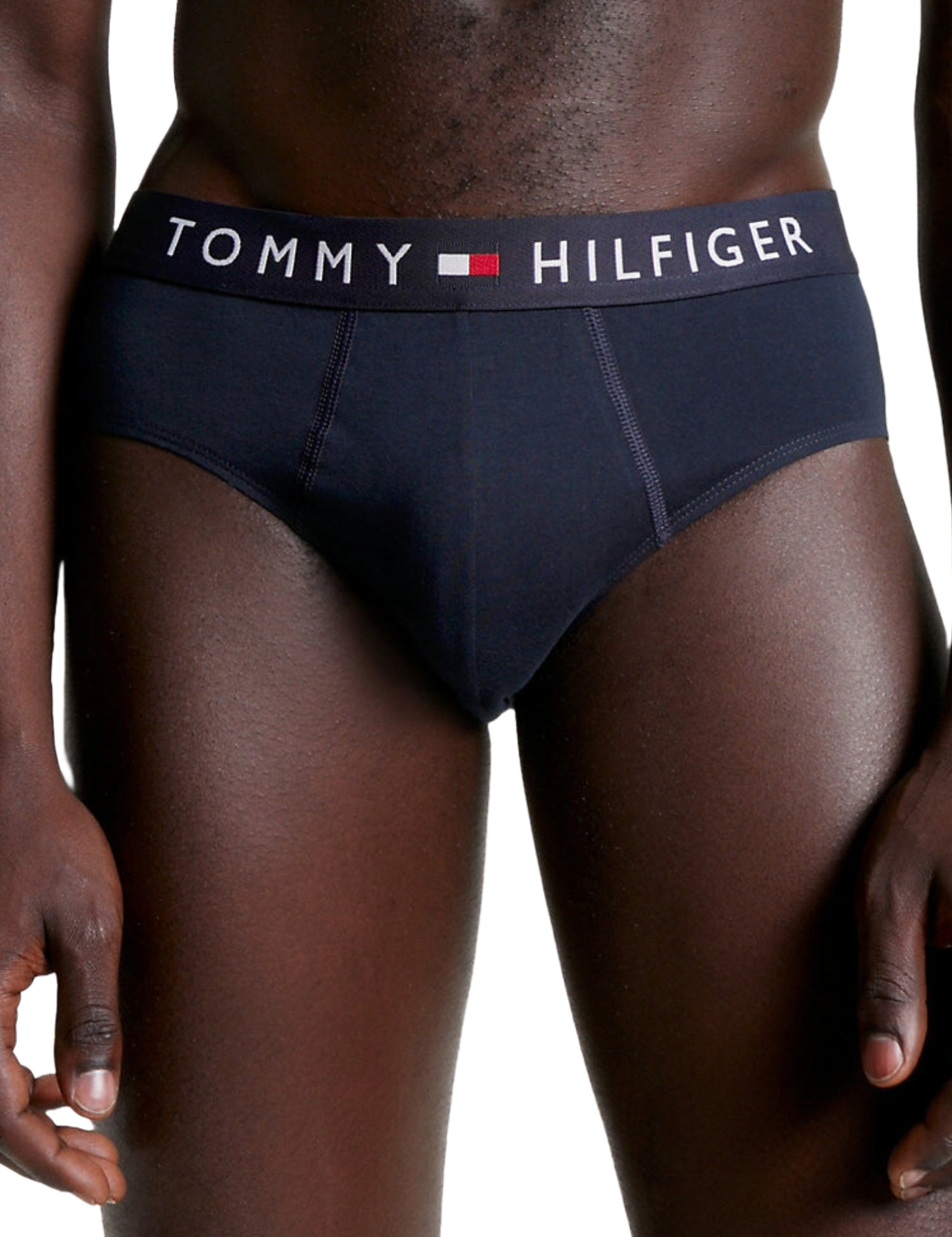 Slip Blu Tommy Hilfiger Underwear