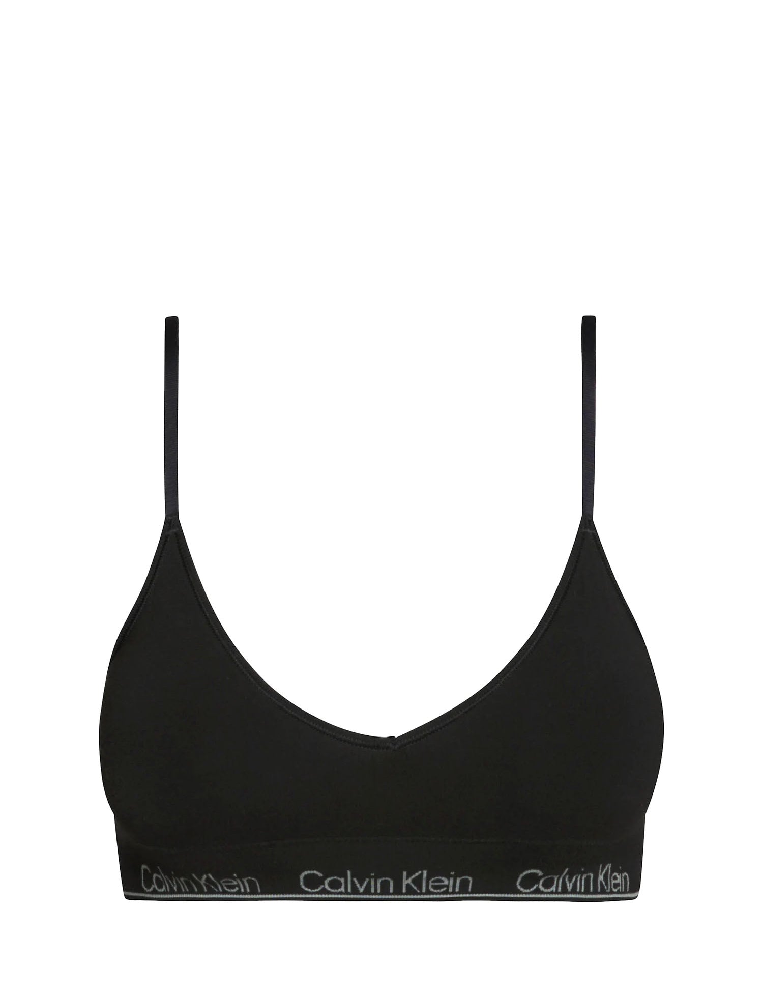 Reggiseni e Bralette Nero Calvin Klein Underwear