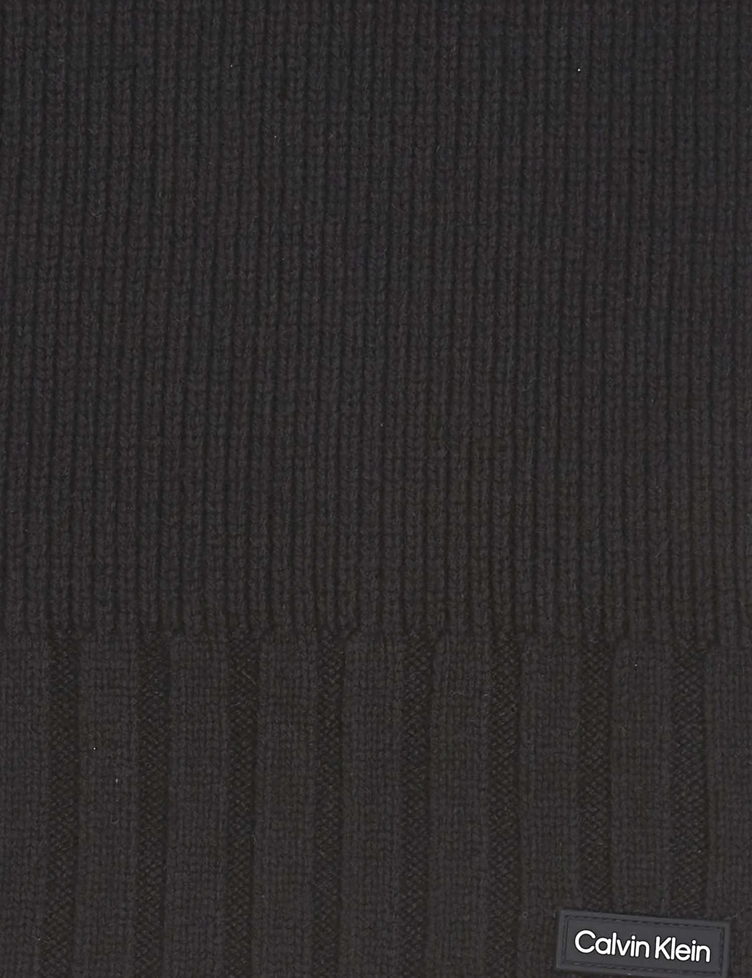 Cinture Nero Calvin Klein