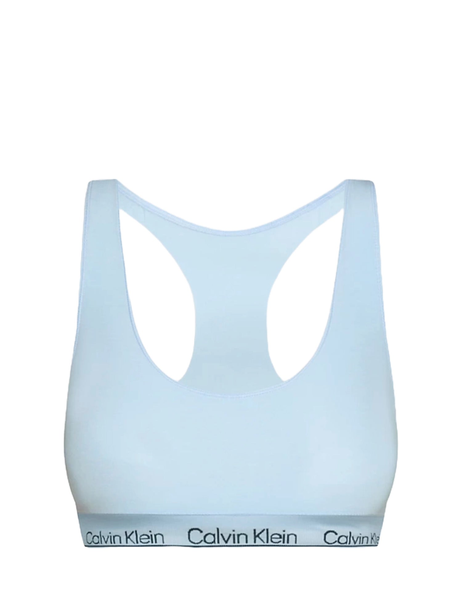 Reggiseni e Bralette Blu Calvin Klein Underwear