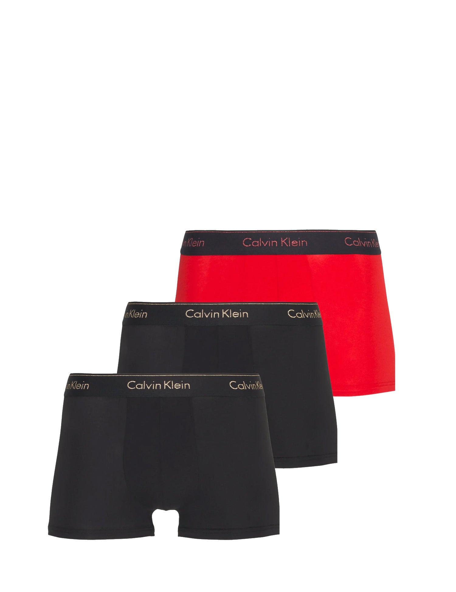 Boxer Nero Calvin Klein Underwear