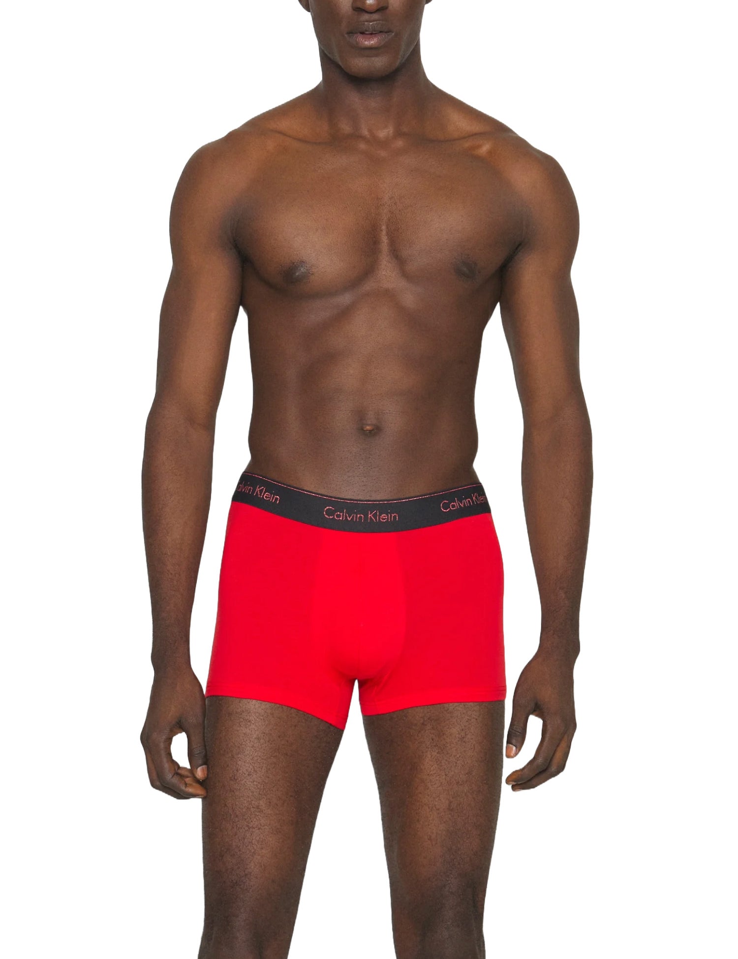 Boxer Nero Calvin Klein Underwear