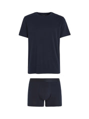 Boxer Blu Tommy Hilfiger Underwear