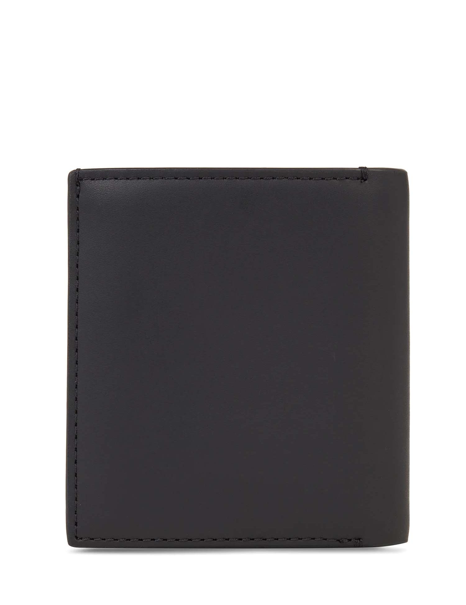 Portafogli Nero Calvin Klein