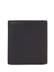 Portafogli Nero Calvin Klein
