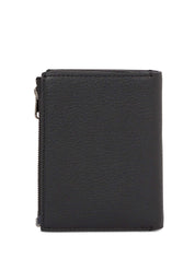 Portafogli Nero Calvin Klein