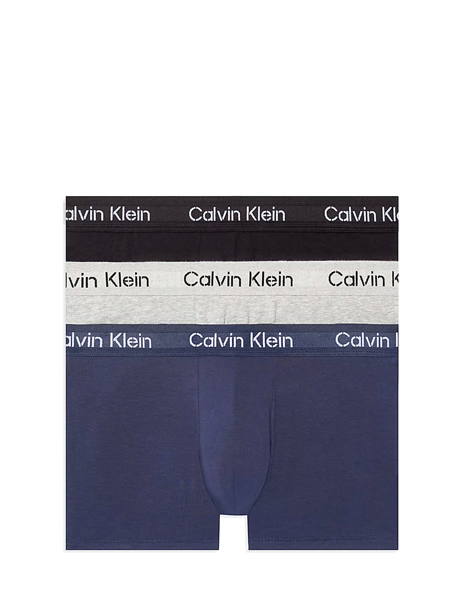 Boxer Grigio Calvin Klein Underwear