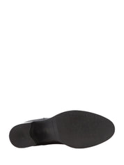 Stivaletti Nero Keys