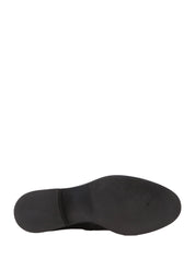 Stivaletti Nero Keys