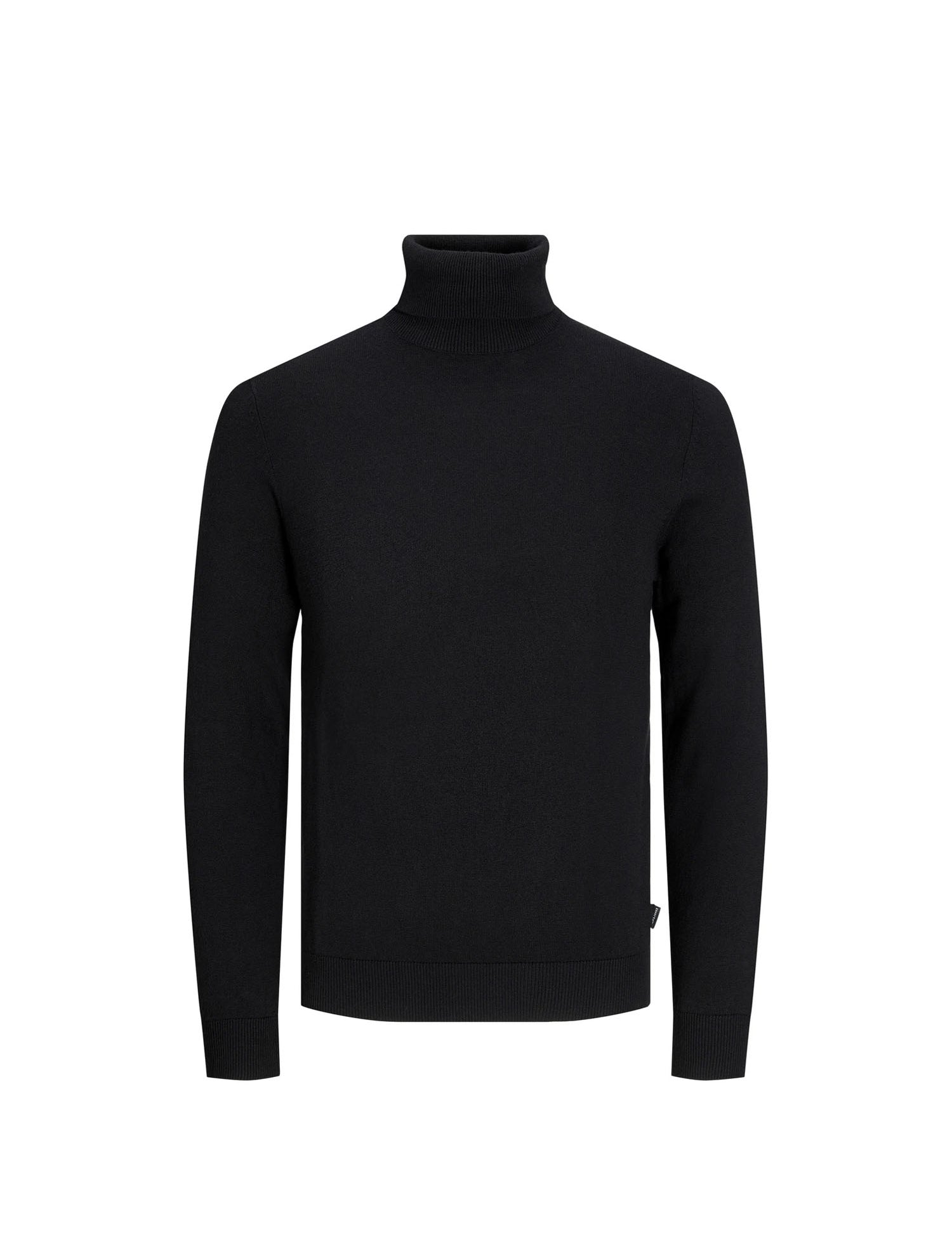 Maglie a collo alto Nero Jack&jones