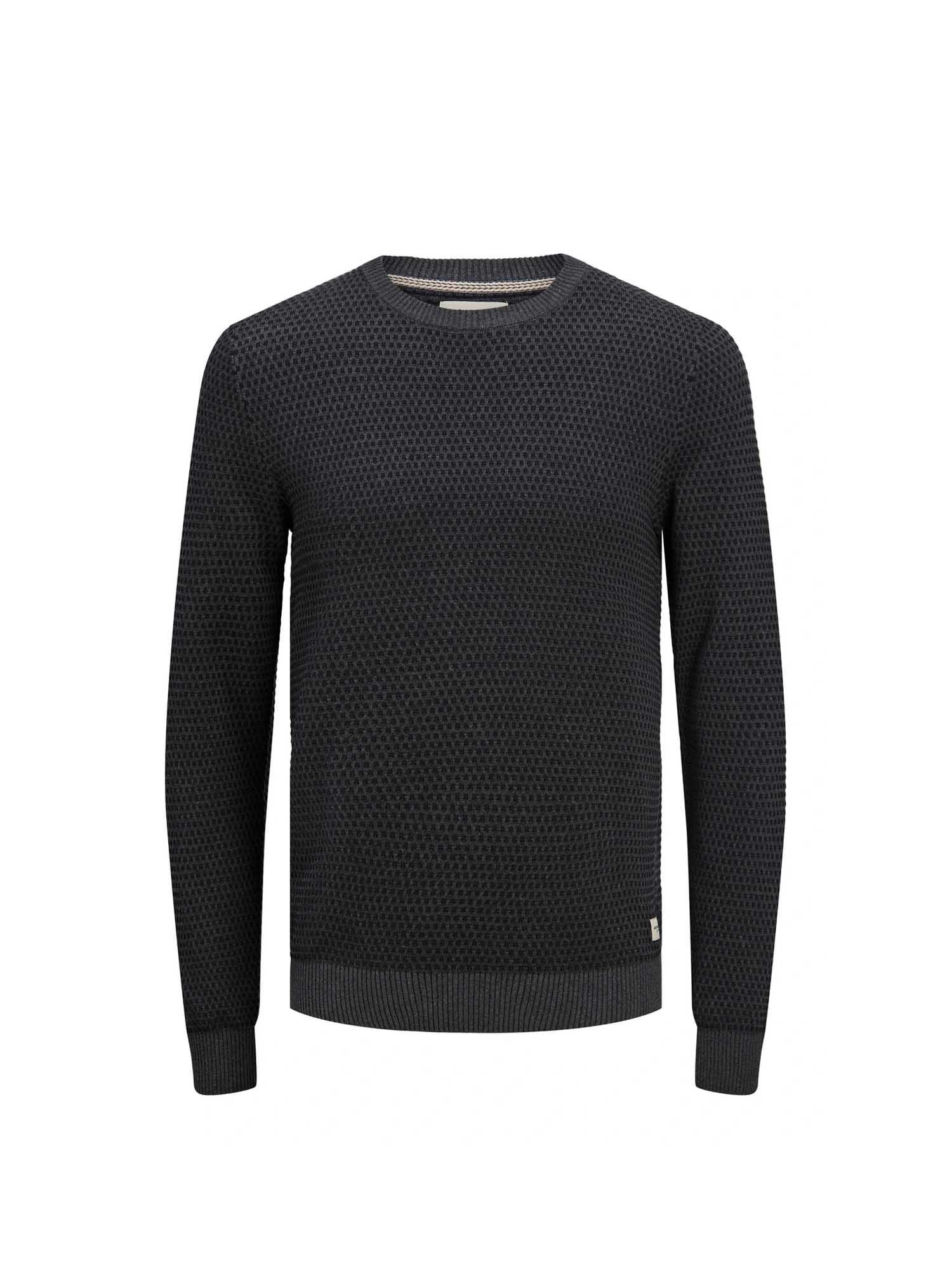 Maglioncini Grigio Jack&jones