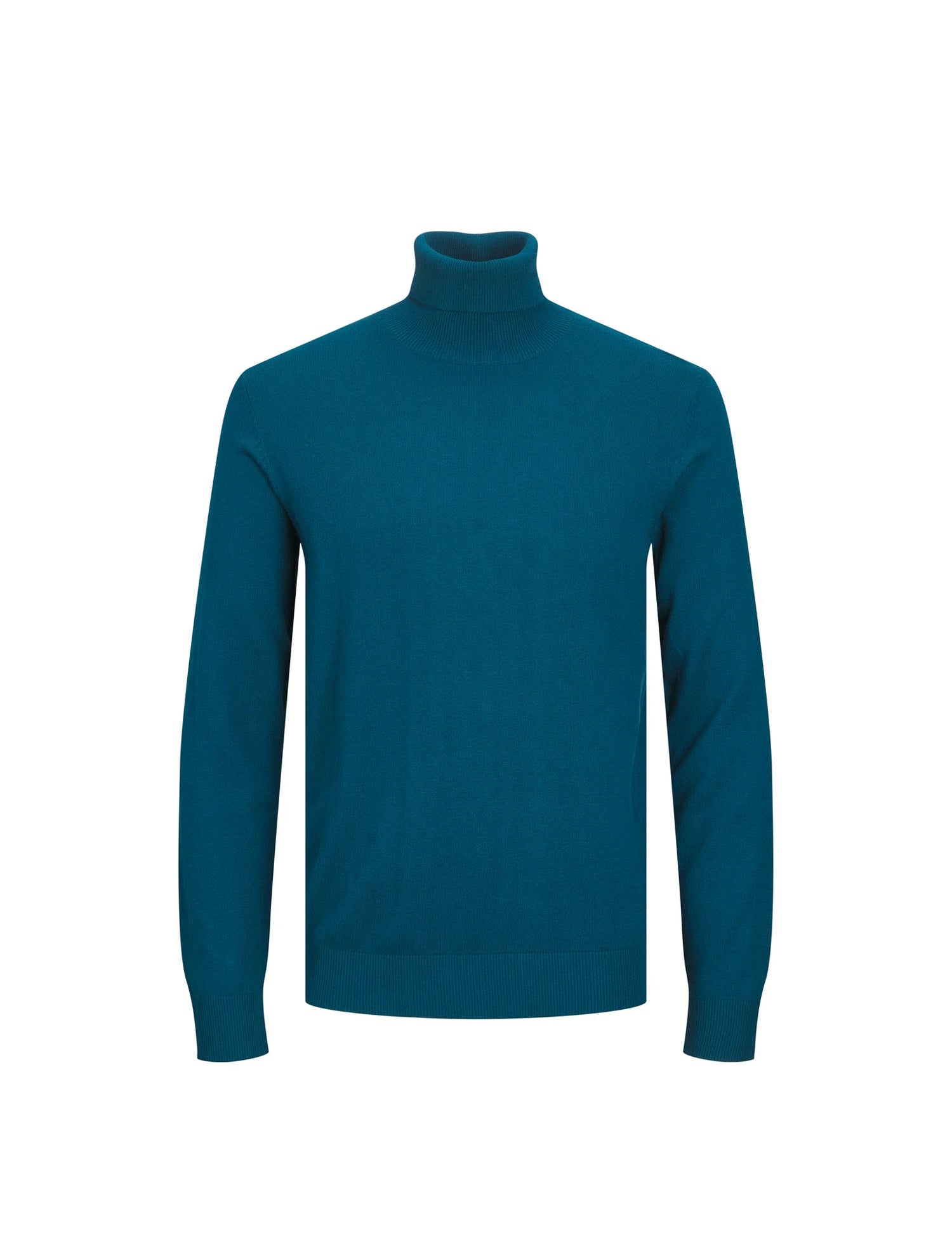 Maglie a collo alto Blu Scuro Jack&jones
