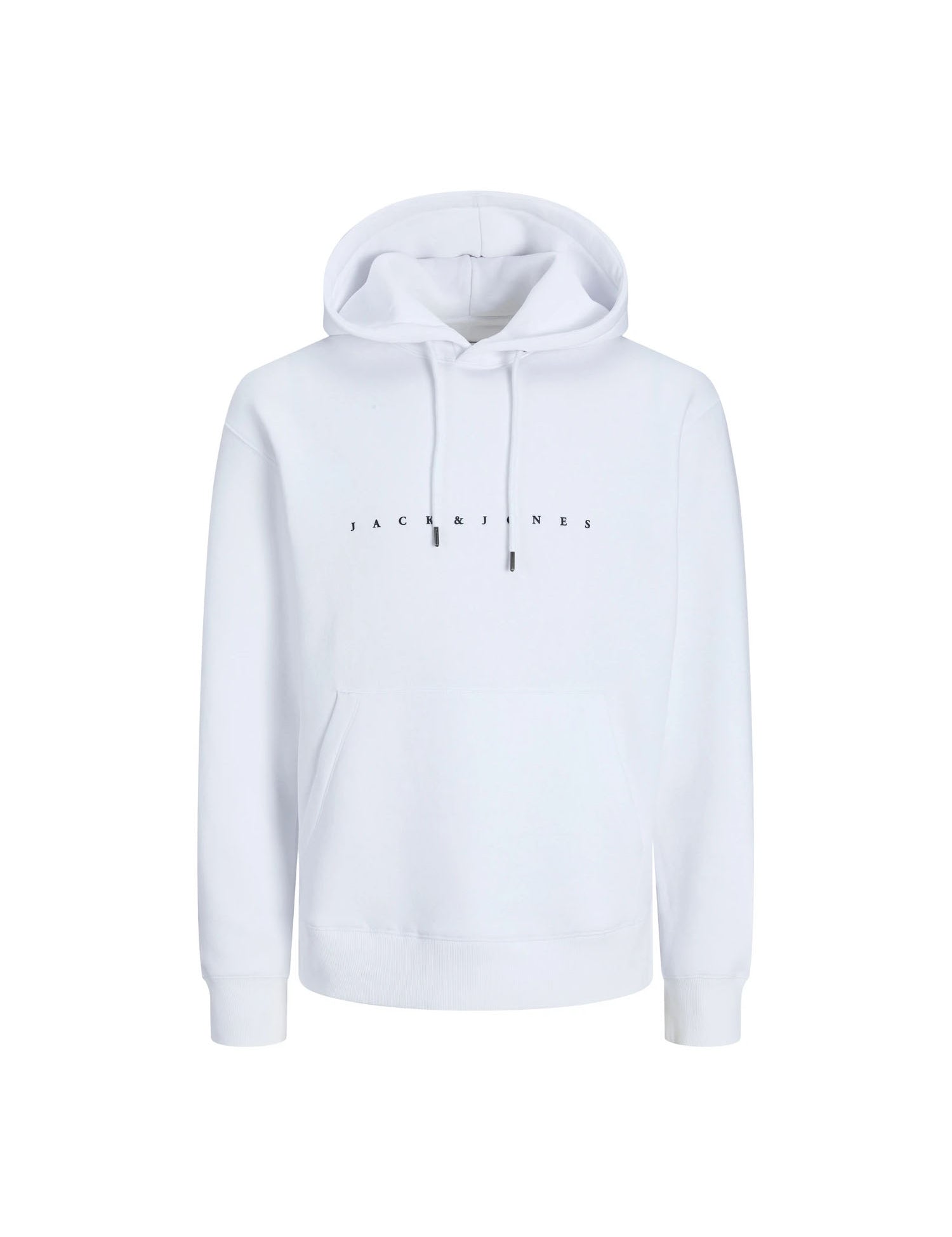 Felpe Bianco Jack&jones