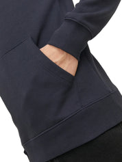Felpe Blu Jack&jones