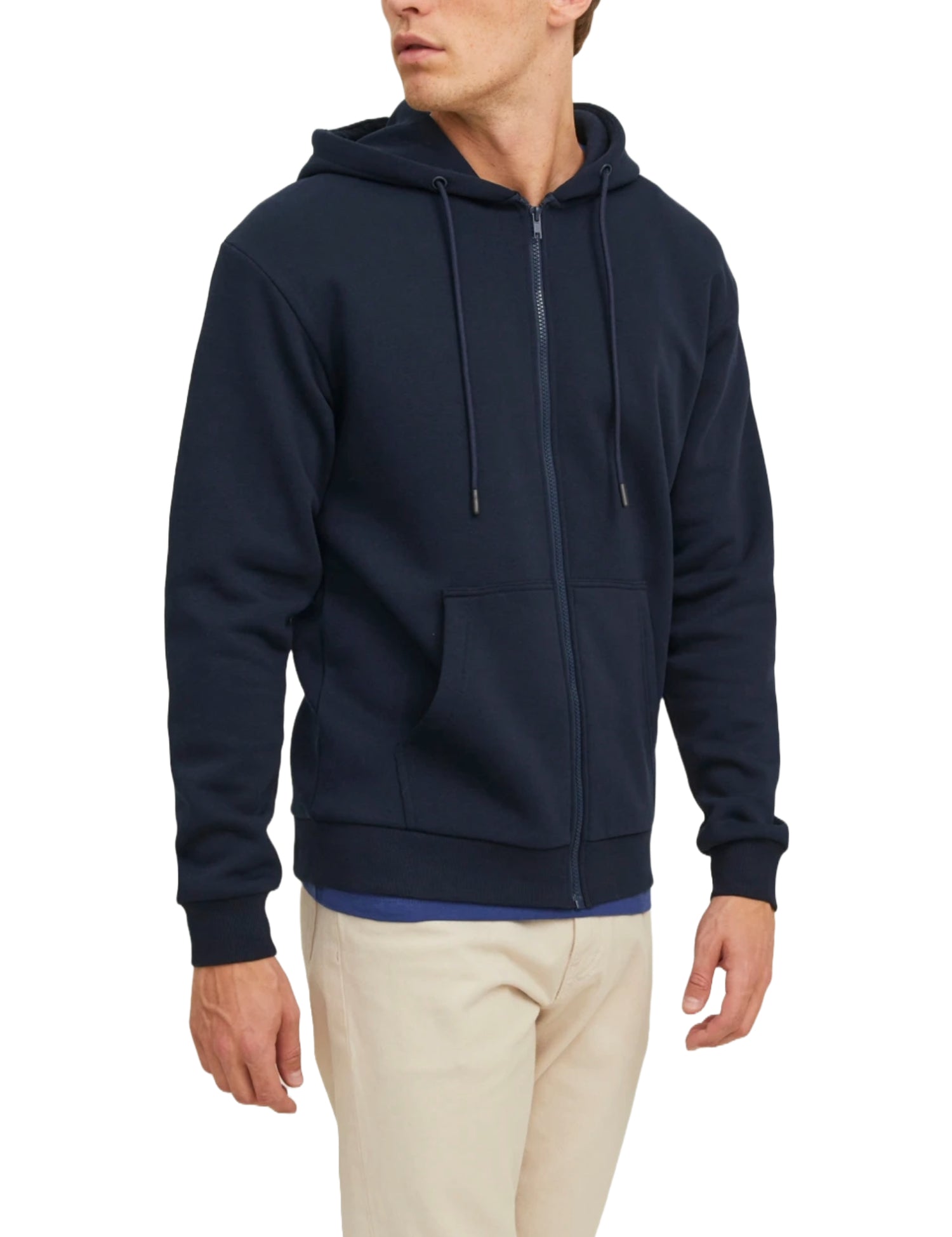 Felpe Blu Jack&jones