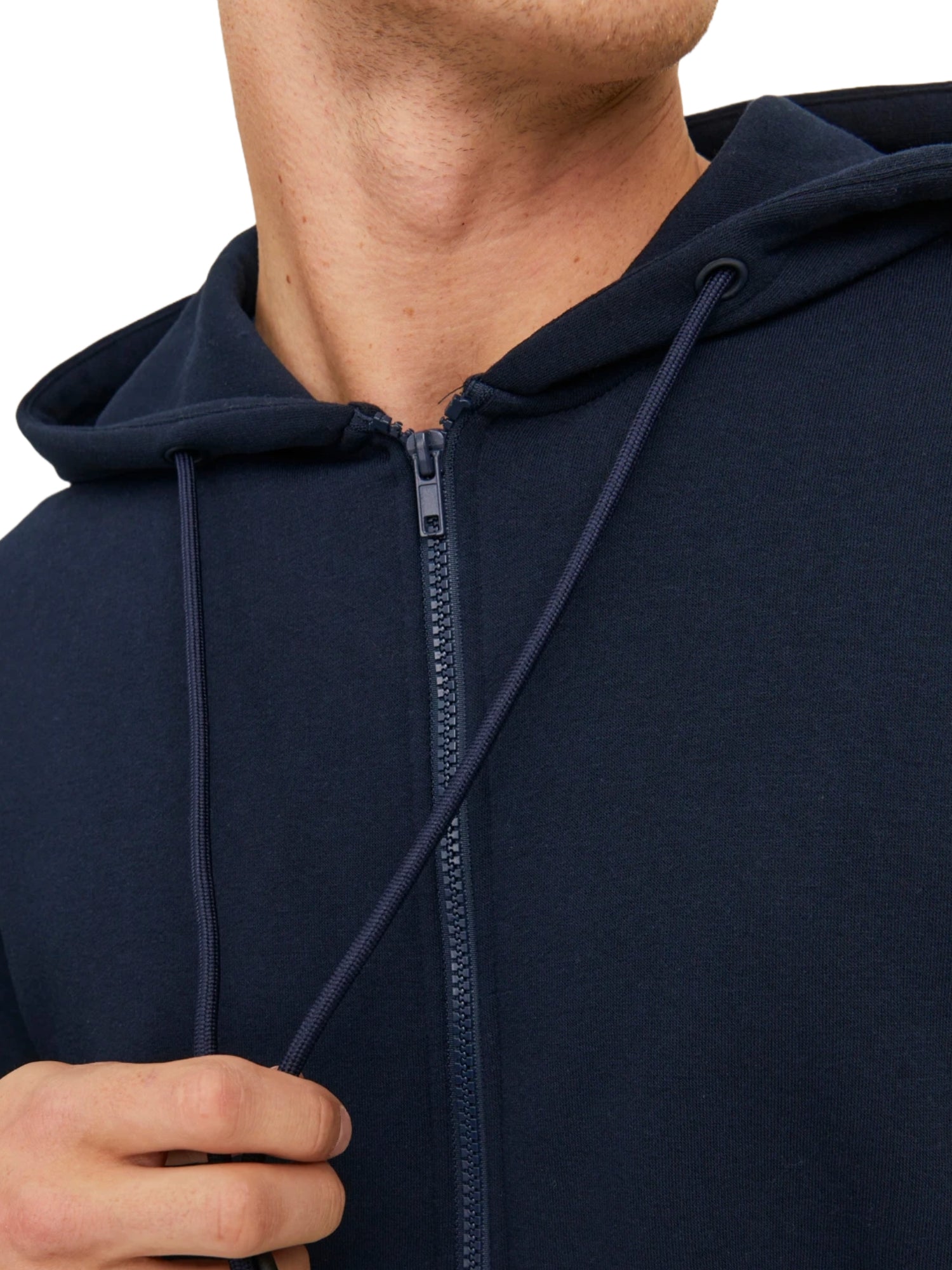 Felpe Blu Jack&jones