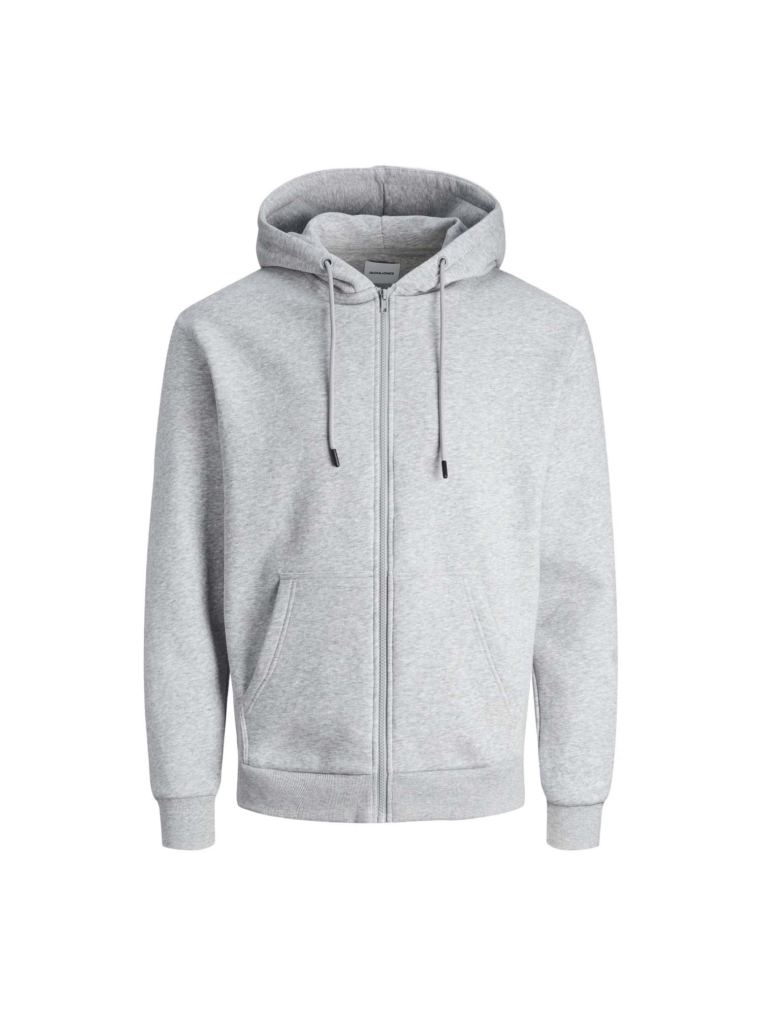 Felpe Grigio Jack&jones