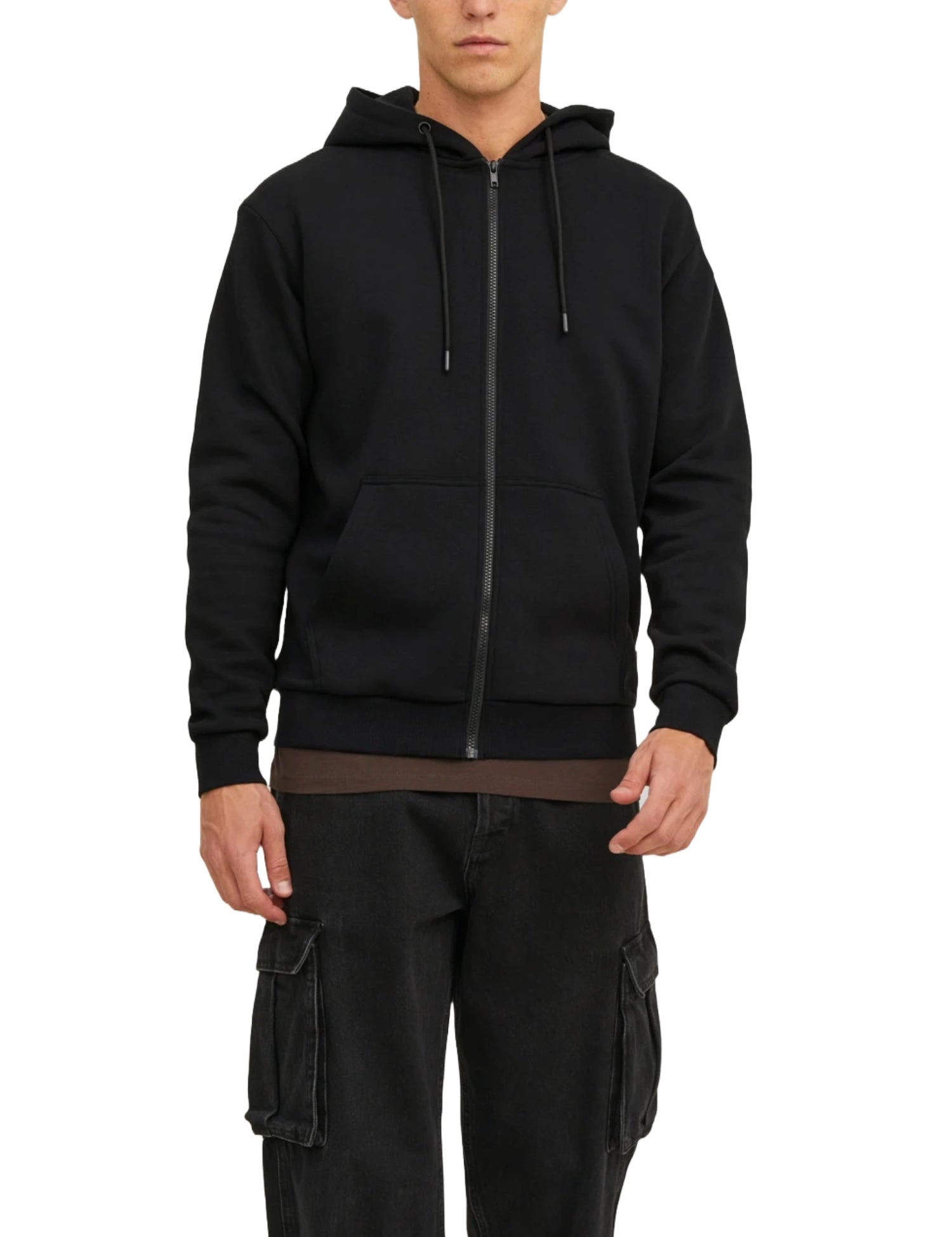 Felpe Nero Jack&jones