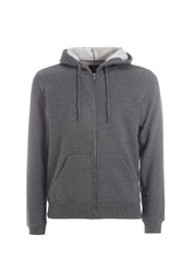 Felpe Grigio Key Up