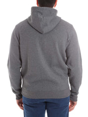 Felpe Grigio Key Up