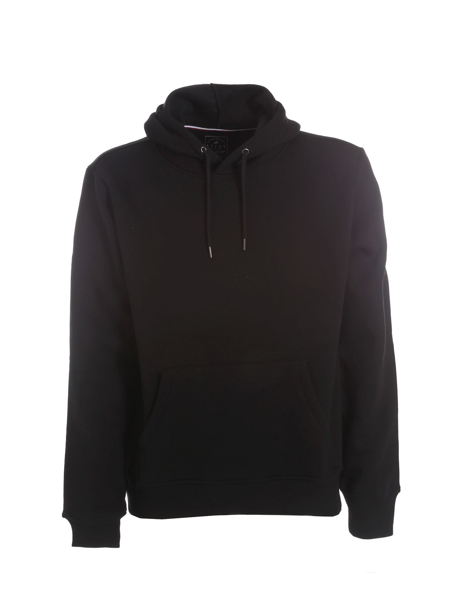Felpe Nero Key Up