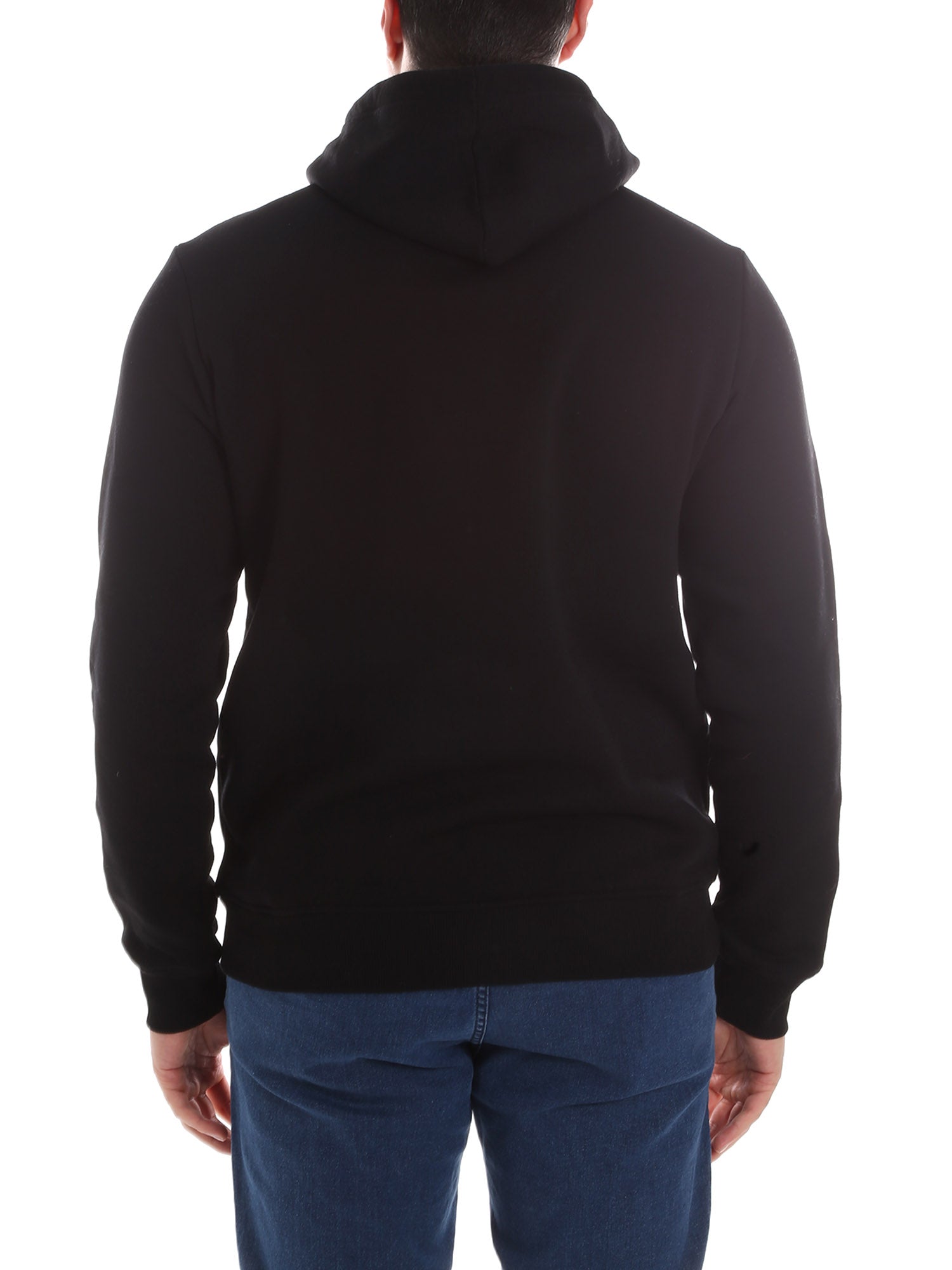 Felpe Nero Key Up