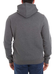 Felpe Grigio Key Up