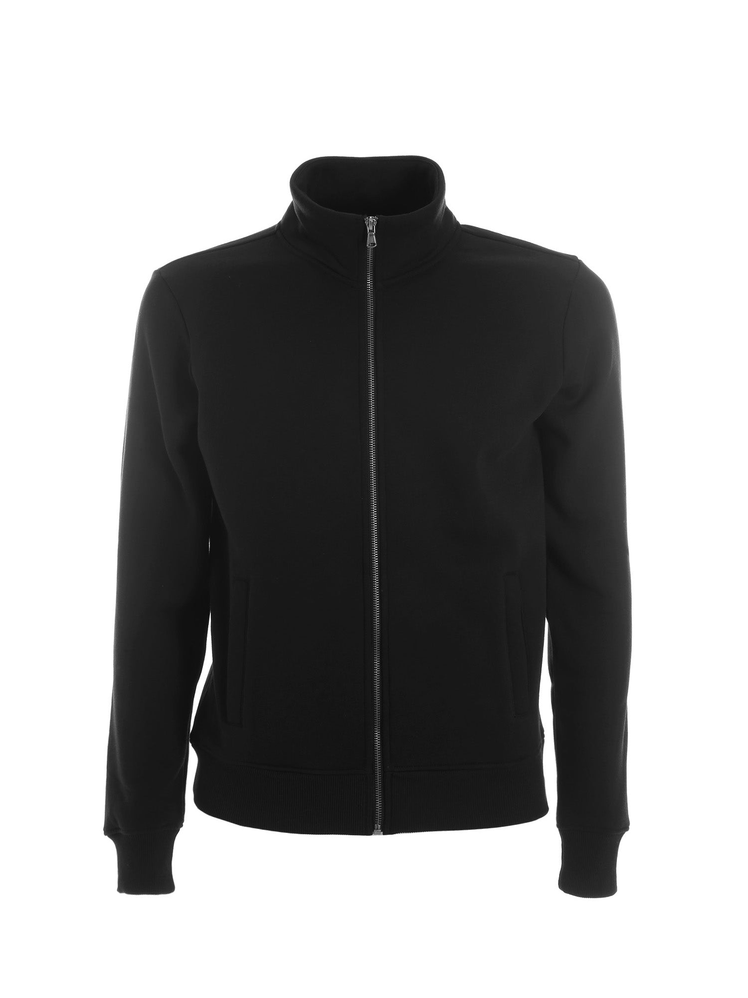 Felpe Nero Key Up