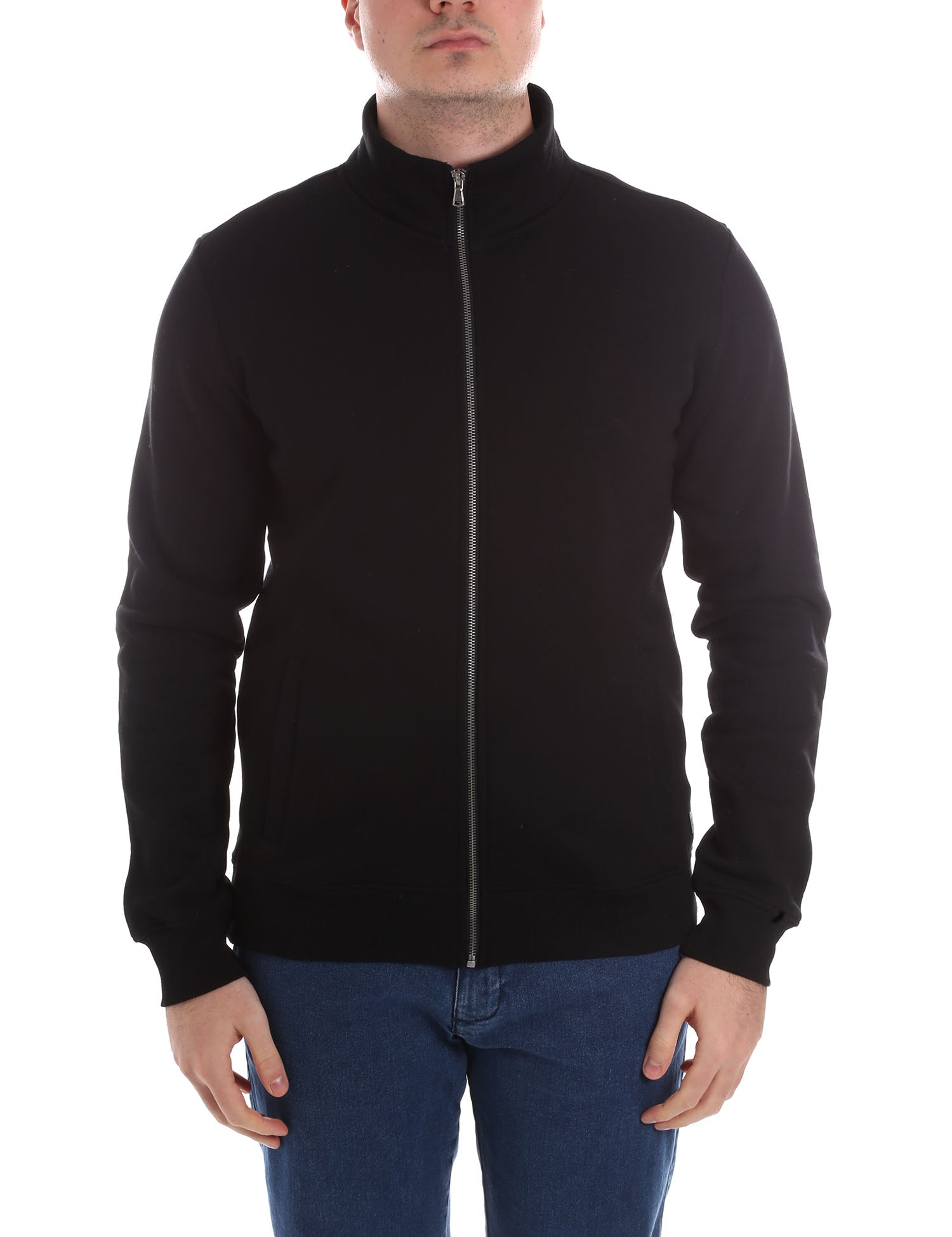 Felpe Nero Key Up