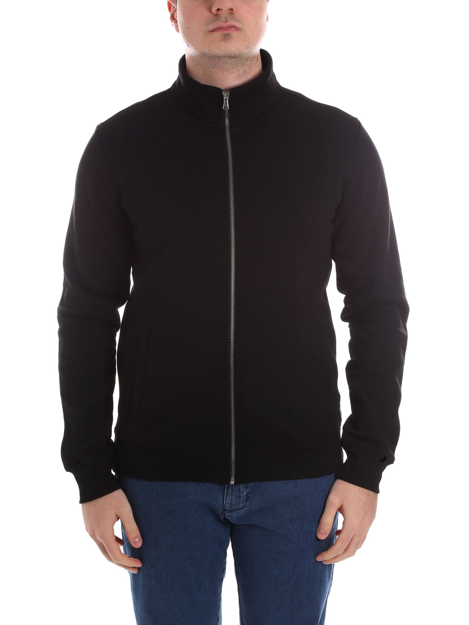 Felpe Nero Key Up