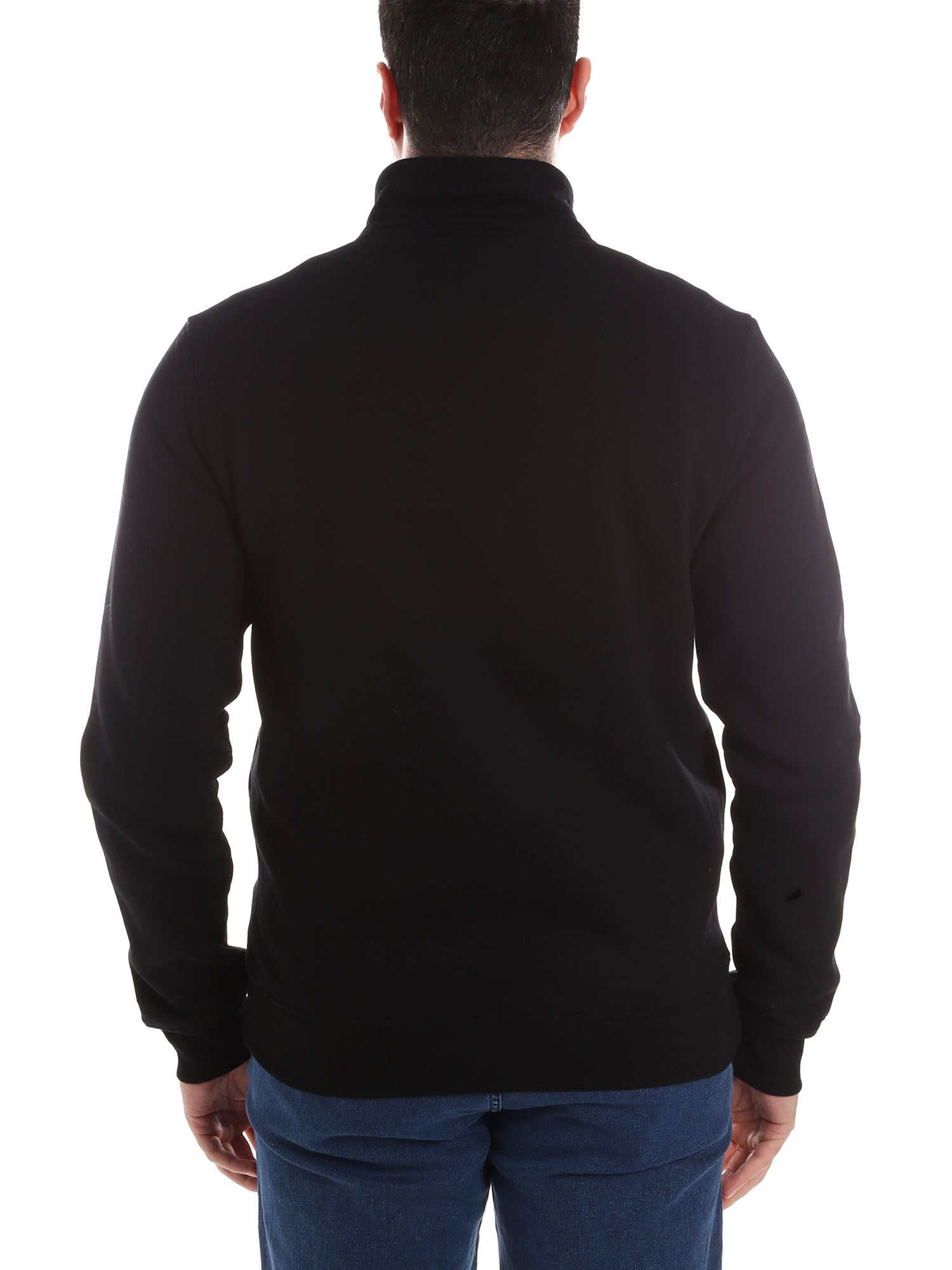 Felpe Nero Key Up