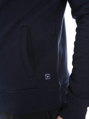 Felpe Blu Key Up
