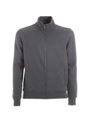 Felpe Grigio Key Up