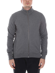 Felpe Grigio Key Up