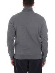 Felpe Grigio Key Up
